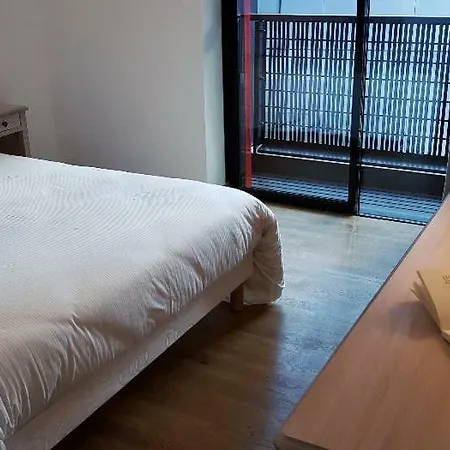 Aparthotel Medicis *