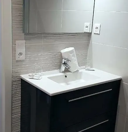 Aparthotel Medicis Štrasburk